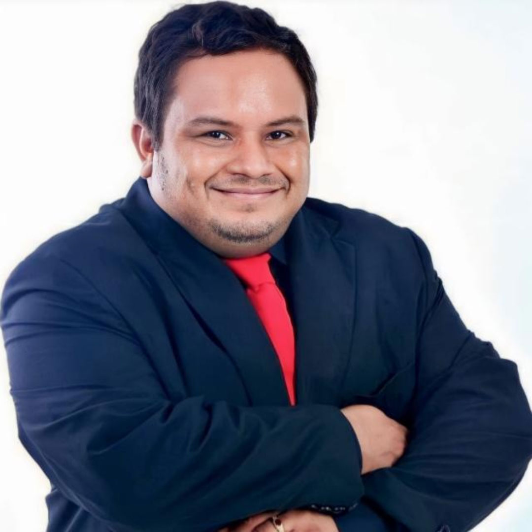 Maycon Abreu