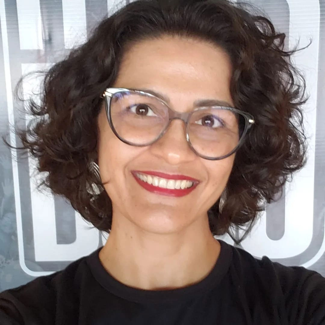 Eryka Salgado