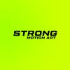 STRONG-MOTION-ART