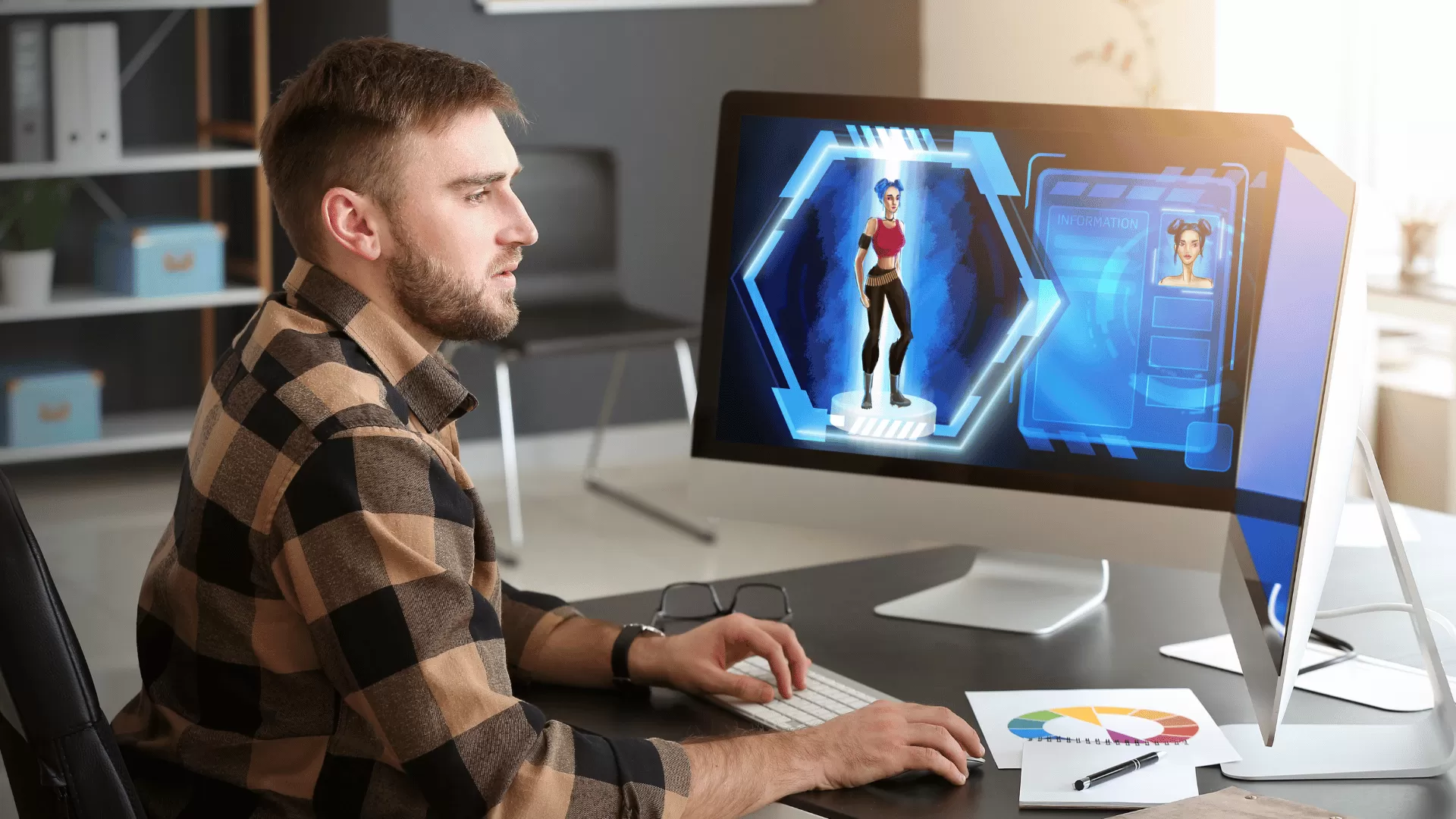 20 Ideias de serviços para quem trabalha pela internet com vídeo e animação