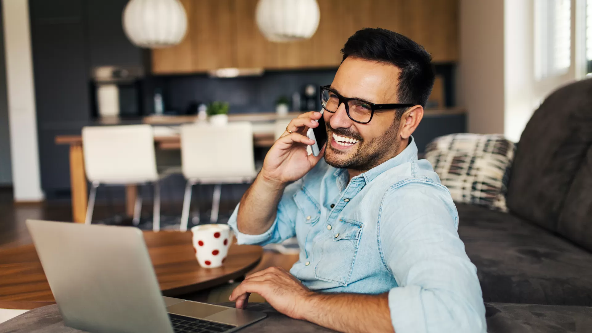 Freelancer vs emprego tradicional