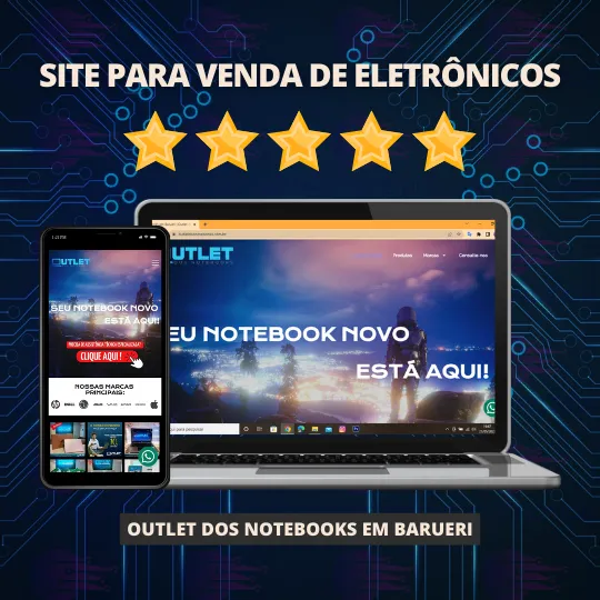 Site Organizacional