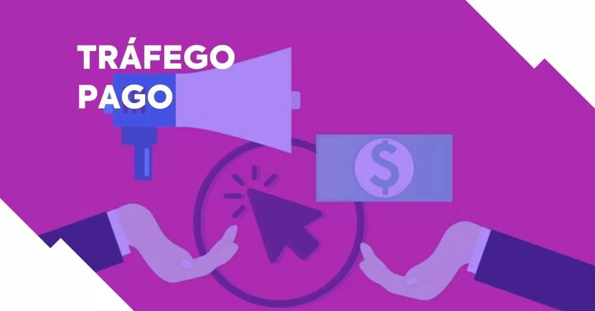Gestor de Trafego pago MetaAds