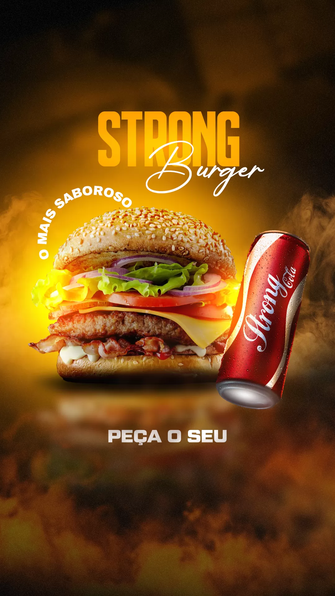 Motion  Design de 15 seg a 30 seg