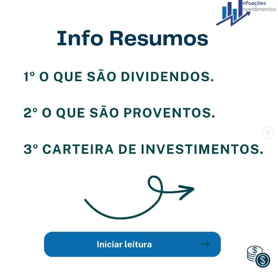 Consultoria em Investimentos Financeiros