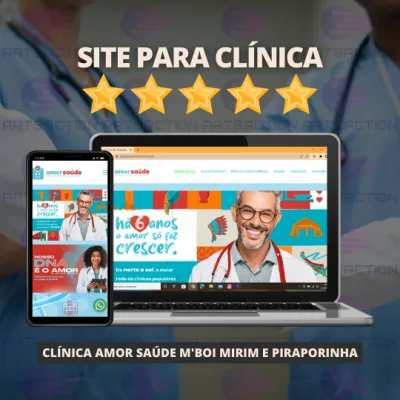 Site Organizacional