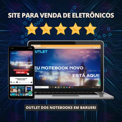 Site Organizacional