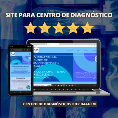 Site Organizacional