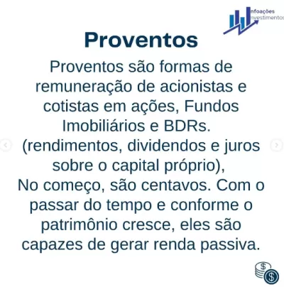 Consultoria em Investimentos Financeiros