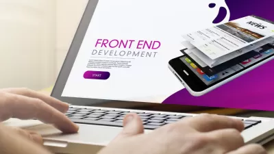 Design e Criação de Templates Front-End para Elevar a Identidade Visual do seu futuro site