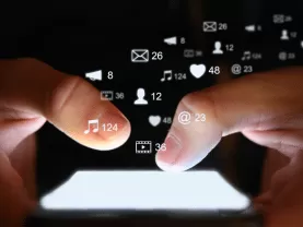Crio suas contas para redes sociais de INSTAGRAM e FACEBOOK com capa e destaques.